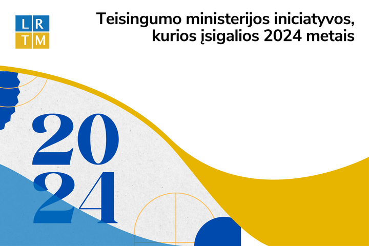 Asociatyvus paveikslėlis su skaičiumi 2024