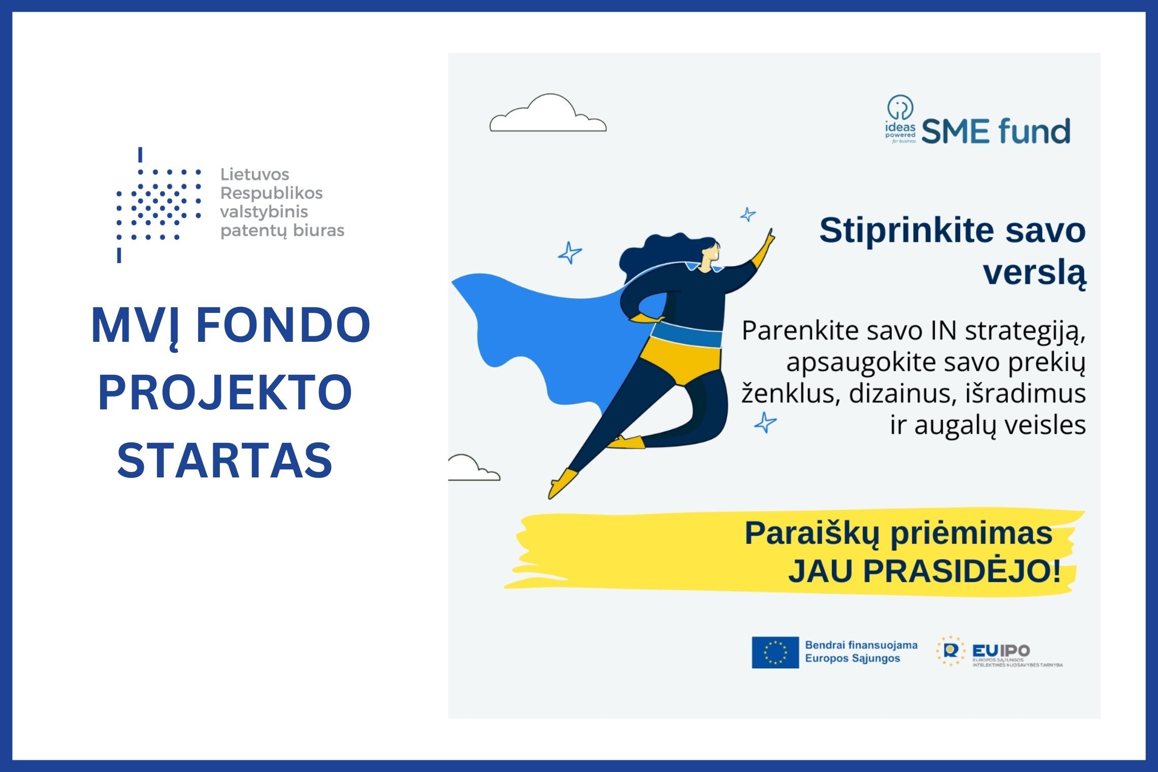 Pavadinimo antraštę atkartojantis paveikslėlis su susijusia iliustracija