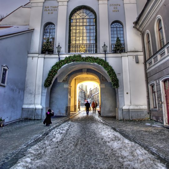 Iliustracija