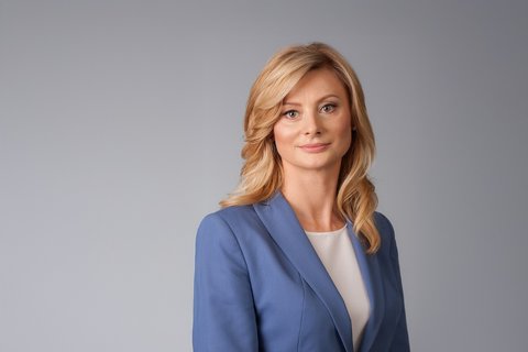 Rita Tamašunienė