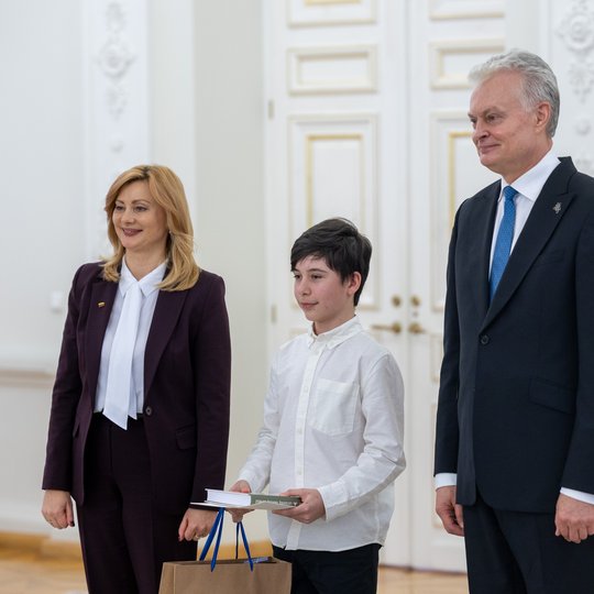 Iliustracija