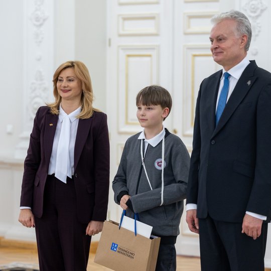 Iliustracija