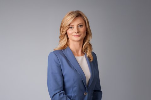 Rita Tamašunienė